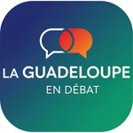 Logo of the podcast La Guadeloupe En Débat : Votre rendez-vous pour comprendre l'archipel Podcast La Guadeloupe En Débat : Votre rendez-vous pour comprendre l'archipel