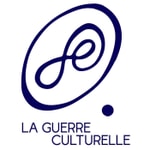 Logo of the podcast La Guerre Culturelle Podcast La Guerre Culturelle