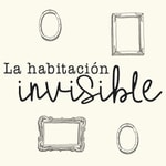 Logo of the podcast La Habitación Invisible Podcast La Habitación Invisible