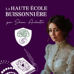 Logo of the podcast La Haute École Buissonnière Podcast La Haute École Buissonnière