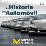 Logo of the podcast La Historia del Automóvil Podcast La Historia del Automóvil