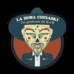 Logo of the podcast La Hora Chinaski Podcast La Hora Chinaski