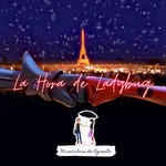 Logo of the podcast La Hora de Ladybug Podcast La Hora de Ladybug