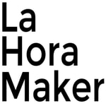 Logo of the podcast La Hora Maker Podcast La Hora Maker