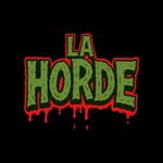 Logo of the podcast La Horde Podcast La Horde