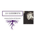 La Ilusionista Podcast La Ilusionista