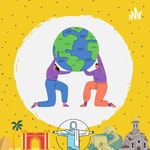Logo of the podcast La Interculturalidad Podcast La Interculturalidad