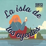 Logo of the podcast La isla de los oyentes Podcast La isla de los oyentes