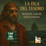 Logo of the podcast La isla del tesoro (Robert Louis Stevenson) Podcast La isla del tesoro (Robert Louis Stevenson)