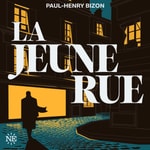 La Jeune Rue La Jeune Rue