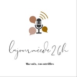 Logo of the podcast "Si mon sac pouvait parler…" Podcast "Si mon sac pouvait parler…"