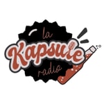 Logo of the podcast La Kapsule Radio 🎙️ Podcast La Kapsule Radio 🎙️
