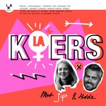 Logo of the podcast La Koers Podcast La Koers