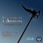 La légende de l'Ankou Podcast La légende de l'Ankou