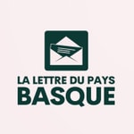 Logo of the podcast La Lettre du Pays Basque Podcast La Lettre du Pays Basque