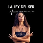 Logo of the podcast The Law of Becoming™ (TLOB™) by Amorita El Jebari ⏐ The "Making Sound Matter™ " Podcast Show Podcast The Law of Becoming™ (TLOB™) by Amorita El Jebari ⏐ The "Making Sound Matter™ " Podcast Show