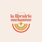 Logo of the podcast La Librairie Enchantée ✨ Podcast La Librairie Enchantée ✨