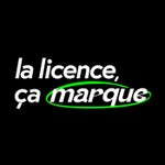 Logo of the podcast La Licence, ça Marque ! Podcast La Licence, ça Marque !