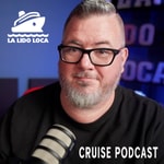 La Lido Loca Cruise Podcast Podcast La Lido Loca Cruise Podcast
