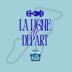 Logo of the podcast La ligne de départ Podcast La ligne de départ