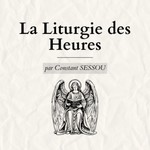 Logo of the podcast La Liturgie des Heures Podcast La Liturgie des Heures