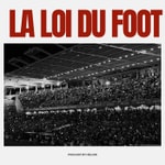 Logo of the podcast La loi du foot Podcast La loi du foot