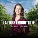 Logo of the podcast La Loire Embouteille Podcast La Loire Embouteille