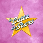 Podcast La Lutte des Stars
