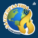 Logo of the podcast La Luz De La Vida LLDM Radio Podcast La Luz De La Vida LLDM Radio