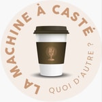 Logo of the podcast La Machine à Casté - Quoi d'autre ? Podcast La Machine à Casté - Quoi d'autre ?