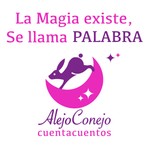 Logo of the podcast La magia existe, se llama PALABRA Podcast La magia existe, se llama PALABRA