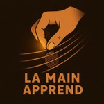 Logo of the podcast La main apprend — 365 jours de guitare fingerstyle Podcast La main apprend — 365 jours de guitare fingerstyle