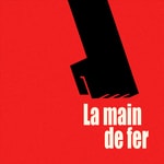 Logo of the podcast La Main de Fer Podcast La Main de Fer