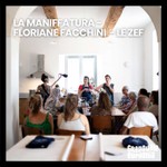 Logo of the podcast La Manifattura - Floriane Facchini - Le ZEF Podcast La Manifattura - Floriane Facchini - Le ZEF