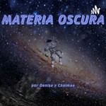 Logo of the podcast La Materia Oscura Podcast La Materia Oscura
