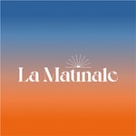 Logo of the podcast La Matinale Podcast La Matinale