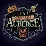 Logo of the podcast La Mauvaise Auberge Podcast La Mauvaise Auberge
