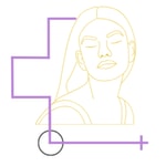 Logo of the podcast La médecine au Féminin Podcast La médecine au Féminin