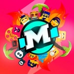 Logo of the podcast La Mega News Podcast La Mega News