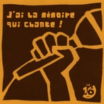 Logo of the podcast La Mémoire qui Chante Podcast La Mémoire qui Chante