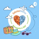 Logo of the podcast La Mente In Viaggio Podcast La Mente In Viaggio