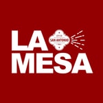 Logo of the podcast La Mesa - City of San Antonio Podcast La Mesa - City of San Antonio