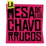 Logo of the podcast La Mesa de los Chavorrucos Podcast La Mesa de los Chavorrucos