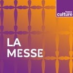 Logo of the podcast La Messe Podcast La Messe