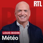Logo of the podcast La météo Podcast La météo