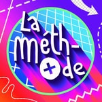 Logo of the podcast La Méthode Podcast La Méthode
