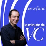 Podcast La Minute du VC
