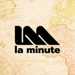 La Minute Géographie Podcast La Minute Géographie