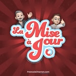La mise à jour Podcast La mise à jour