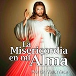 Logo of the podcast La Misericordia en mi Alma. Podcast La Misericordia en mi Alma.